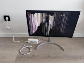 Monitorius LG 27ul850-w