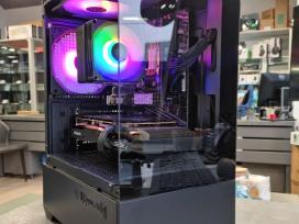 (R3) Kompiuteris Ryzen 5 5500/16/512/rx7600/w11