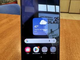 Samsung Galaxy S24 Ultra 256gb Dalinė Lt kalba