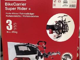 Montblanc Super Carrier Ride+ - dviračio laikiklis