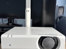 Sony Vpl-ch355 Projektorius Wuxga (Virš Full HD)