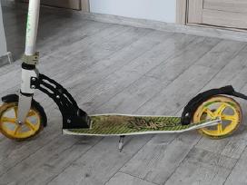 Scooter paspirtukas
