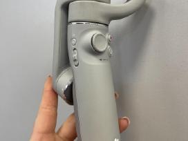 Dji osom 5 telefono stabilizatorius