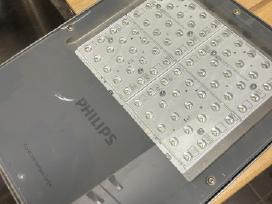 Philips lauko LED šviestuvas