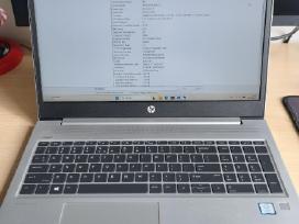 Hp Probook 450 G6 i5-8265u, 8gb RAM, 256gb SSD