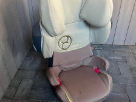 Cybex automobilio kėdutė 3-12 m.
