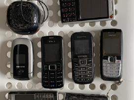 Nokia telefonai