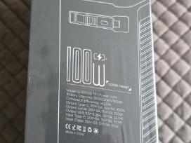 Powerbank Qoovi 50000mah Pd100w