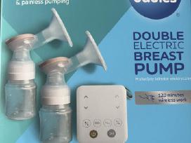 Pientraukis, elektrinis Canpol Babies Babies Expre
