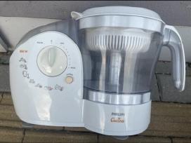 Virtuvinis kombainas Philips Hr7745, 800w, tvarkin