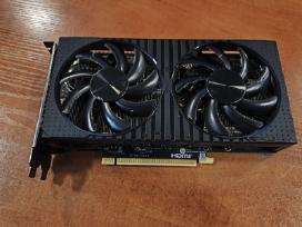 Nvidia Rtx 4060 Ti 8gb, su 6 mėn garantija