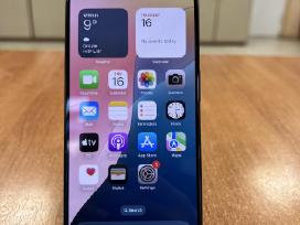 Apple iPhone 15 Pro 256 GB (naudotas)