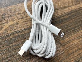 iPhone laidas