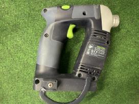 Festool gipsinis suktukas,radija