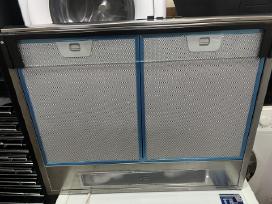 Bosch Dul63cc50 gartraukis