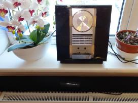 Bang Olufsen 2500 remontui ar dalimis