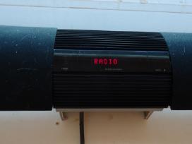 Bang Olufsen 3500 aktyvi kolonėlė