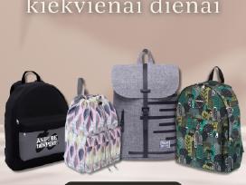Kuprinės visiems