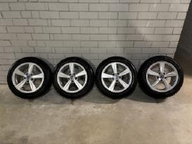 Volvo R16 5 x 108 Cb 63,4 su ž. padangom