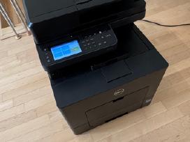 Dell C2665dnf spalvotas lazerinis spausdintuvas