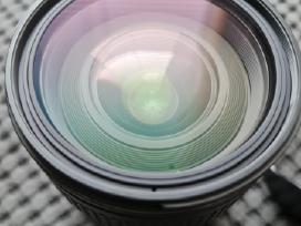 Tokina Af 24-70mm f2.8 Sd At-x Pro Fx Nikon