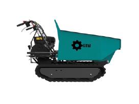 Mini savivartis Gtm 50ma