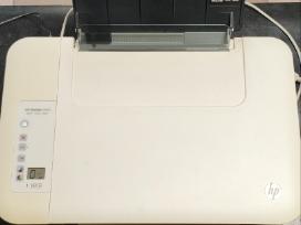 Hp Deskjet 2540 All-in-one Printer series