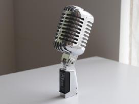 T.bone Gm55 Usb (Elvis Microphone)