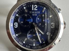 Tissot Prc 200 Chronograph T055.417.16.047.00