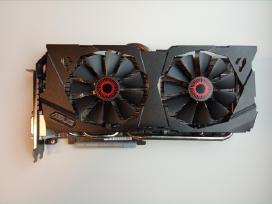 Asus Gtx 980 Strix 4gb