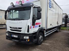 Iveco Eurocargo 120e25 euro5