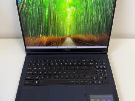 Msi Stealth 16 Ai Studio Ultra 9 / 32gb / Rtx 4070