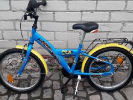 Dviratis 18"