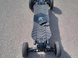 Propel Endeavor 2 GT (6000w / 25ah) – kaip nauja