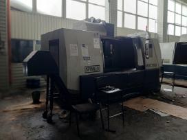 Apdirbimo centras Spinner Mvc 1600
