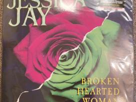 Jessica jay vinilas ( 1lp)