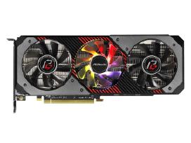 Radeon Rx 5700 XT Phantom Gaming (kaip Rtx 3060)