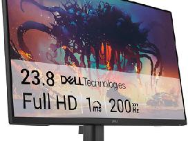 Dell Se2425hg 23.8" Fhd Ips 200hz monitorius