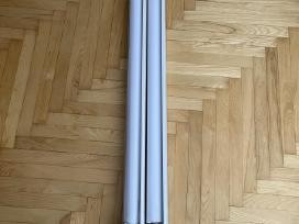 Zebra roletai diena naktis 90-180cm