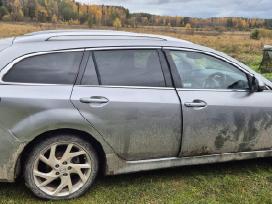 Mazda 6 UK,2009 metu