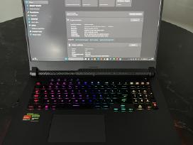 Asus Rog Strix G17