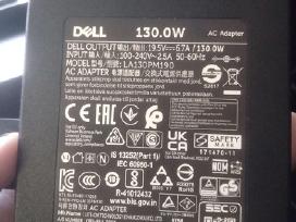 Dell pakrovėjas 130w