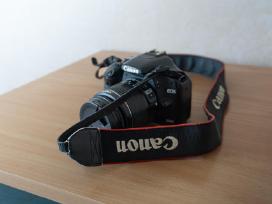 Canon EOS 500d