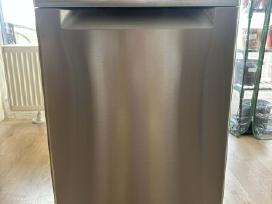 Indaplovė Whirlpool Wsfo 3023 Pf X