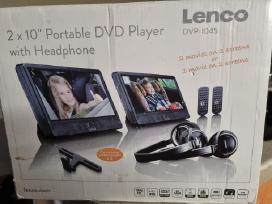 Dvd Usb automobiliui planšetės