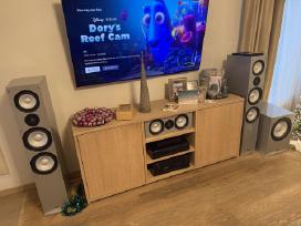 Magnat Quantum namu audio 5.1 sistema