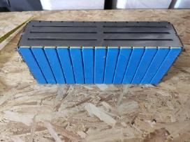 Akumuliatorius baterija 54.6v 1.2kw 13s Kaupiklis