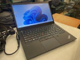 Thinkpad T14 2 Gen i5 8gb 256gb SSD su garantija