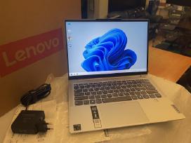 Lenovo Slim 5 14q8x9 32gb RAM 512gb SSD garantija
