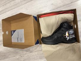 Haix black eagle tactical 2.0 mid vyriški batai